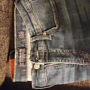 Jeans lucky brand